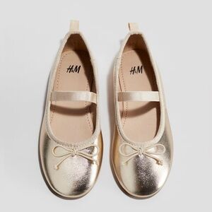 H&M Ballet Flats